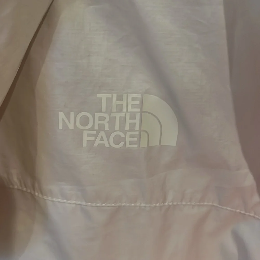 The North Face Fanorak Jacket